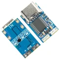 Zdjęcie produktu Moduł wyzwalacz szybkiego ładowania USB-C 12V 5A PD Decoy 60W QC do Arduino (2)