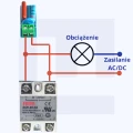 Gasik tłumik RC WARYSTOR Przekaźnik Tyrystor 5-400 (3)