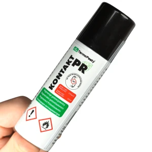 Środek do czyszczenia potencjometrów Kontakt PR spray 60 ml AG TermoPasty