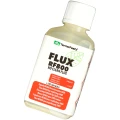 Zdjęcie produktu Topnik RF800 50 ml do lutowania SMD FLUX No Clean + pędzelek AG Termopasty (2)