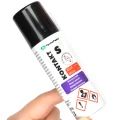 Zdjęcie produktu Preparat do czyszczenia zabrudzonych styków Kontakt S 60 ml spray + rurka (1)