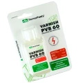 Zdjęcie produktu Lakier izolacyjny do płytek drukowanych z pędzelkiem PCB PVB 60 50 ml (2)