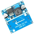 Przetwornica LM2596S DC-DC Step-Down 3-40V 3A - ob (2)
