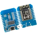 WeMOS D1 Mini NodeMCU ESP8266-12F ESP-12 CH340 do  (3)