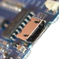 WeMOS D1 Mini NodeMCU ESP8266-12F ESP-12 CH340 do  (4)