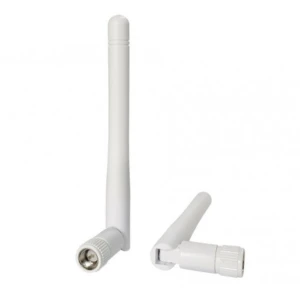 Antena 868 Mhz do LoRa Meshtastic łamana 0.6 dBi złącze SMA-M 11cm długości