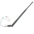 Antena Radiowa ISM-868-H 868MHz SMA męskie 29cm do (3)