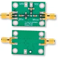 Moduł wzmacniacza RF 100kHz-2GHz +30dB 9-12V SMA d (2)