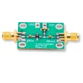 Moduł wzmacniacza RF 100kHz-2GHz +30dB 9-12V SMA d (3)