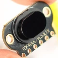 Zdjęcie produktu Czujnik odległości laserowy VL53L1X ToF TOF400C - 400cm I2C do Arduino 3-5V (4)