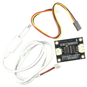 Czujnik jakości wody TDS tester analogowy moduł z sondą 3.3V-5V do Arduino
