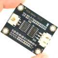 Zdjęcie produktu Czujnik jakości wody TDS tester analogowy moduł z sondą 3.3V-5V do Arduino (2)