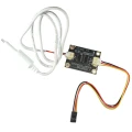Zdjęcie produktu Czujnik jakości wody TDS tester analogowy moduł z sondą 3.3V-5V do Arduino (3)