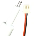 Zdjęcie produktu Czujnik jakości wody TDS tester analogowy moduł z sondą 3.3V-5V do Arduino (4)