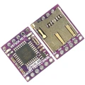 Zdjęcie produktu Rejestrator danych data logger OpenLog UART TTL karta TF 3.3V-5V do Arduino (3)